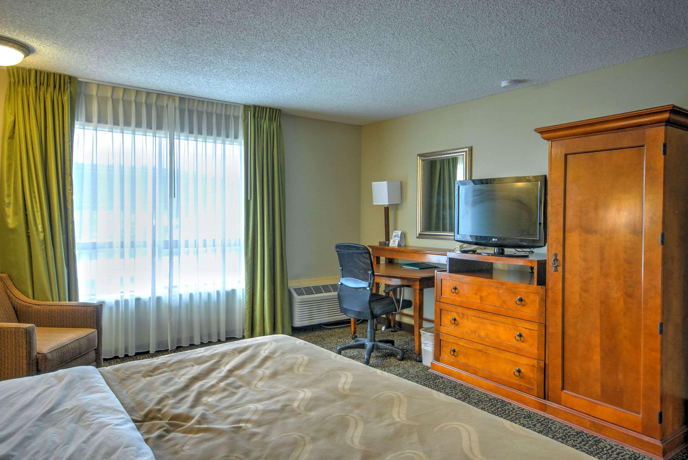 Hotel Quality Big Sky Kalispell