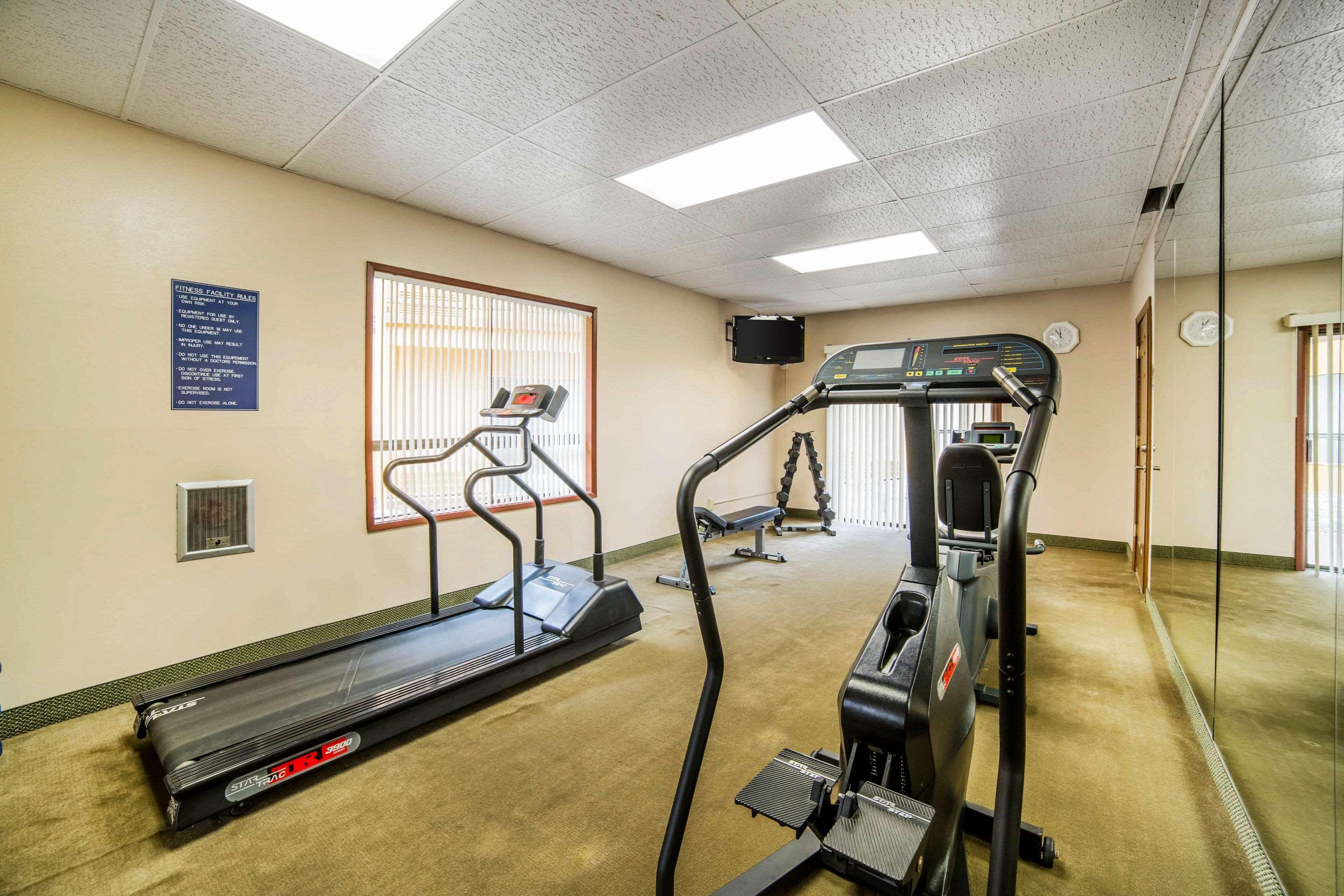 Quality Big Sky Hotel Kalispell
