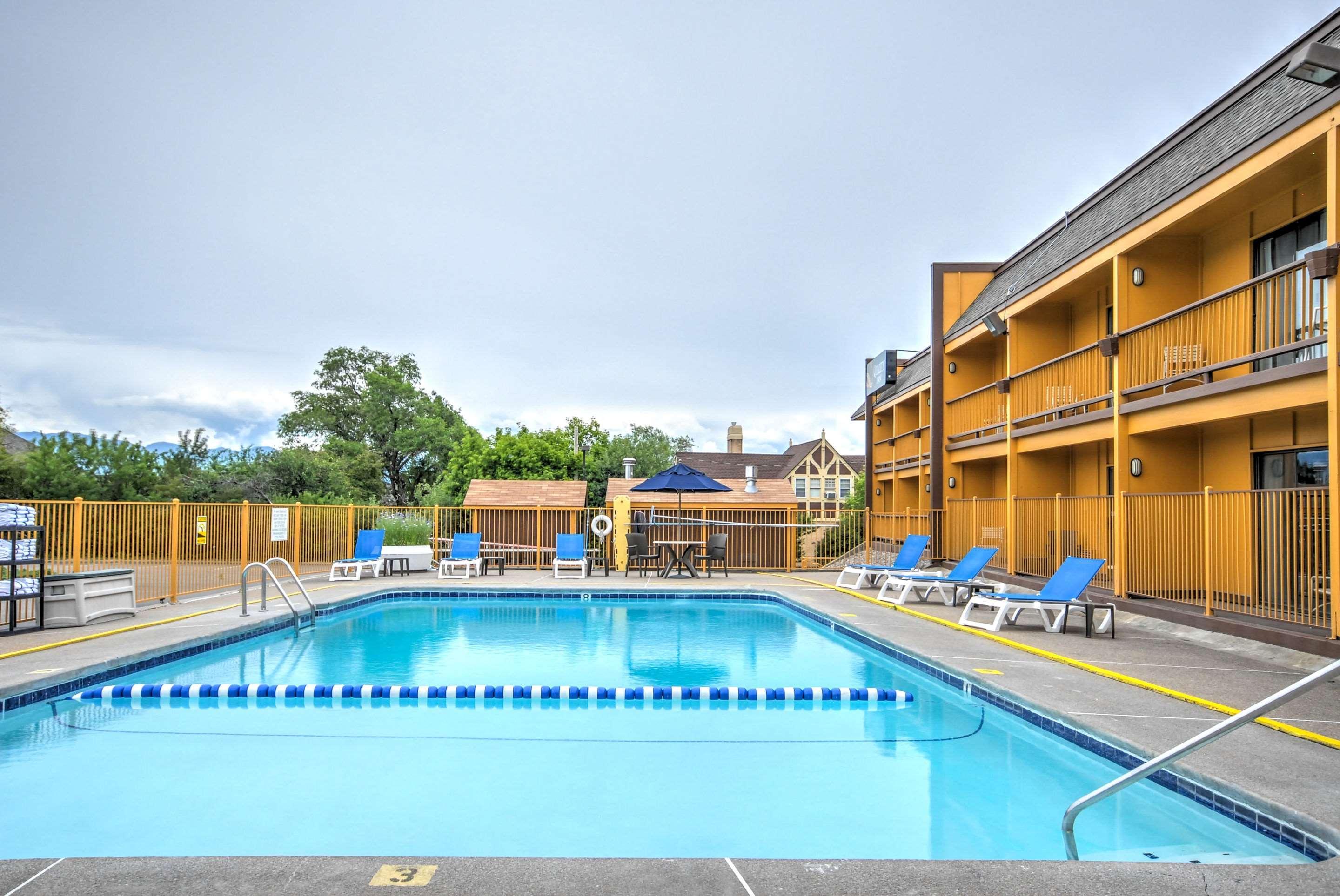Quality Big Sky Hotel Kalispell