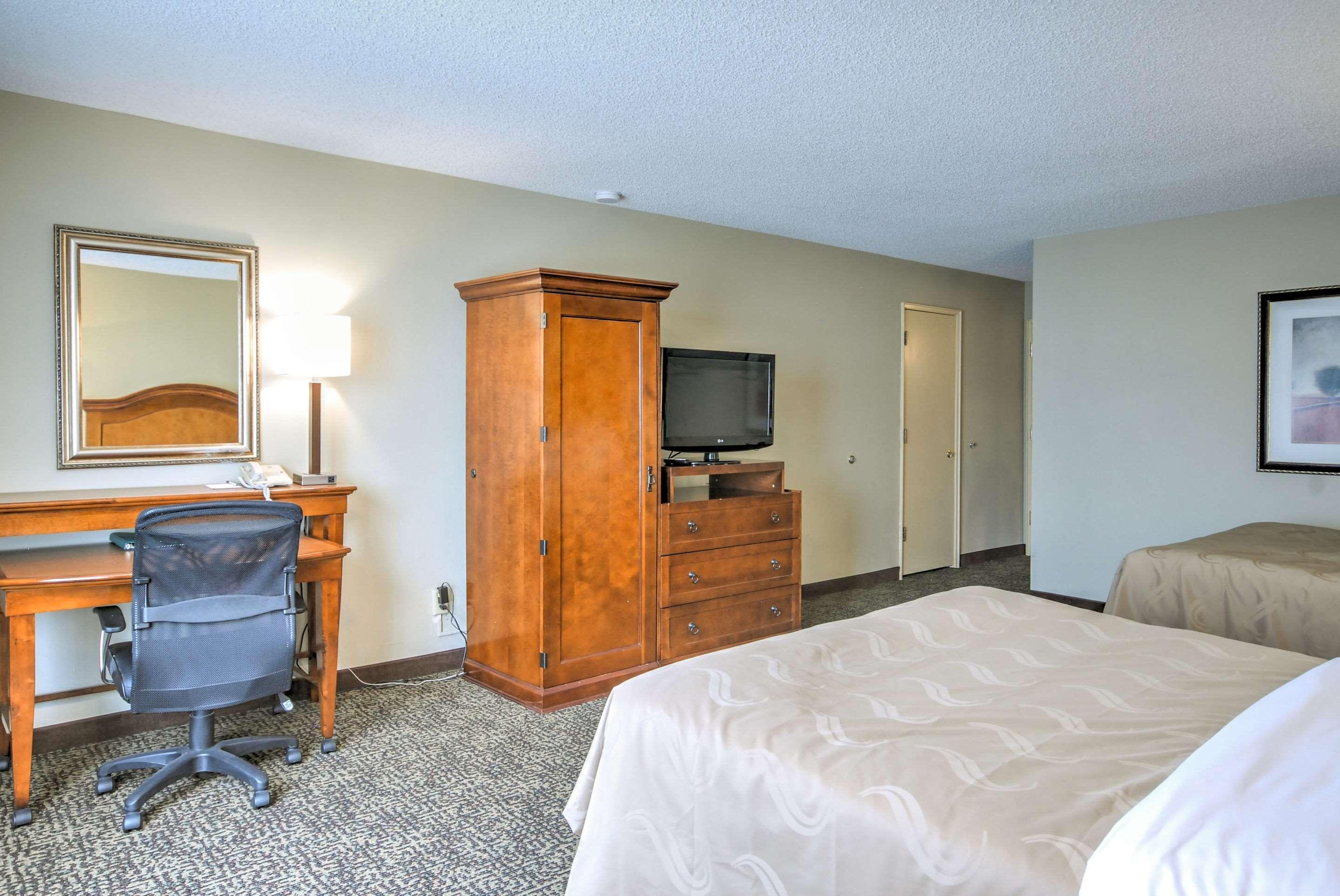 Quality Big Sky Hotel