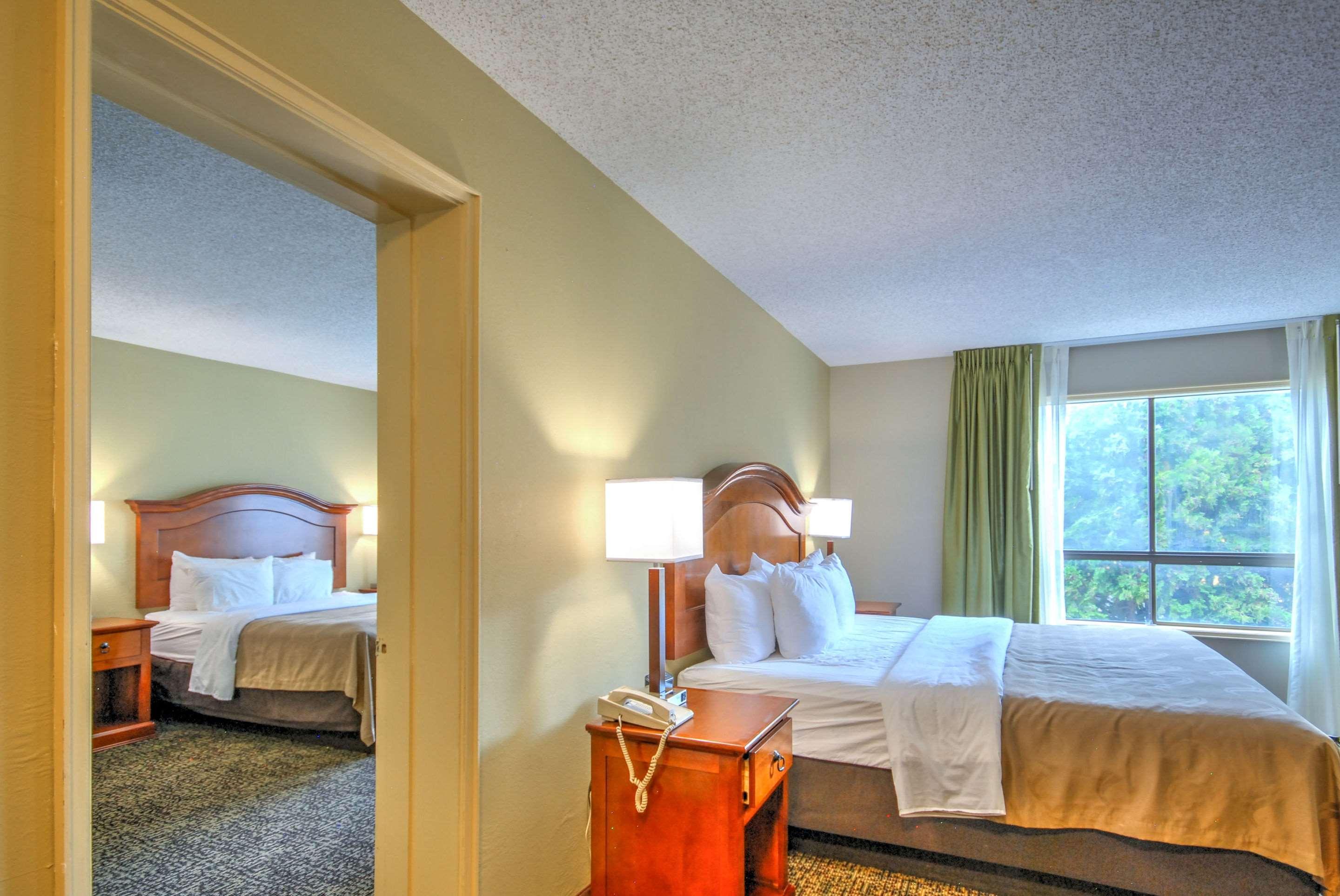 Hotel Quality Big Sky Kalispell