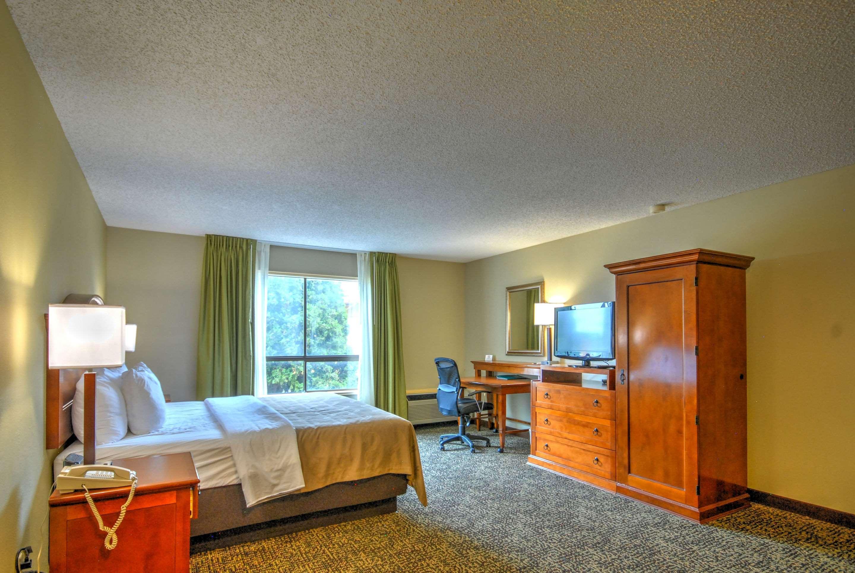 Quality Big Sky 2* Kalispell