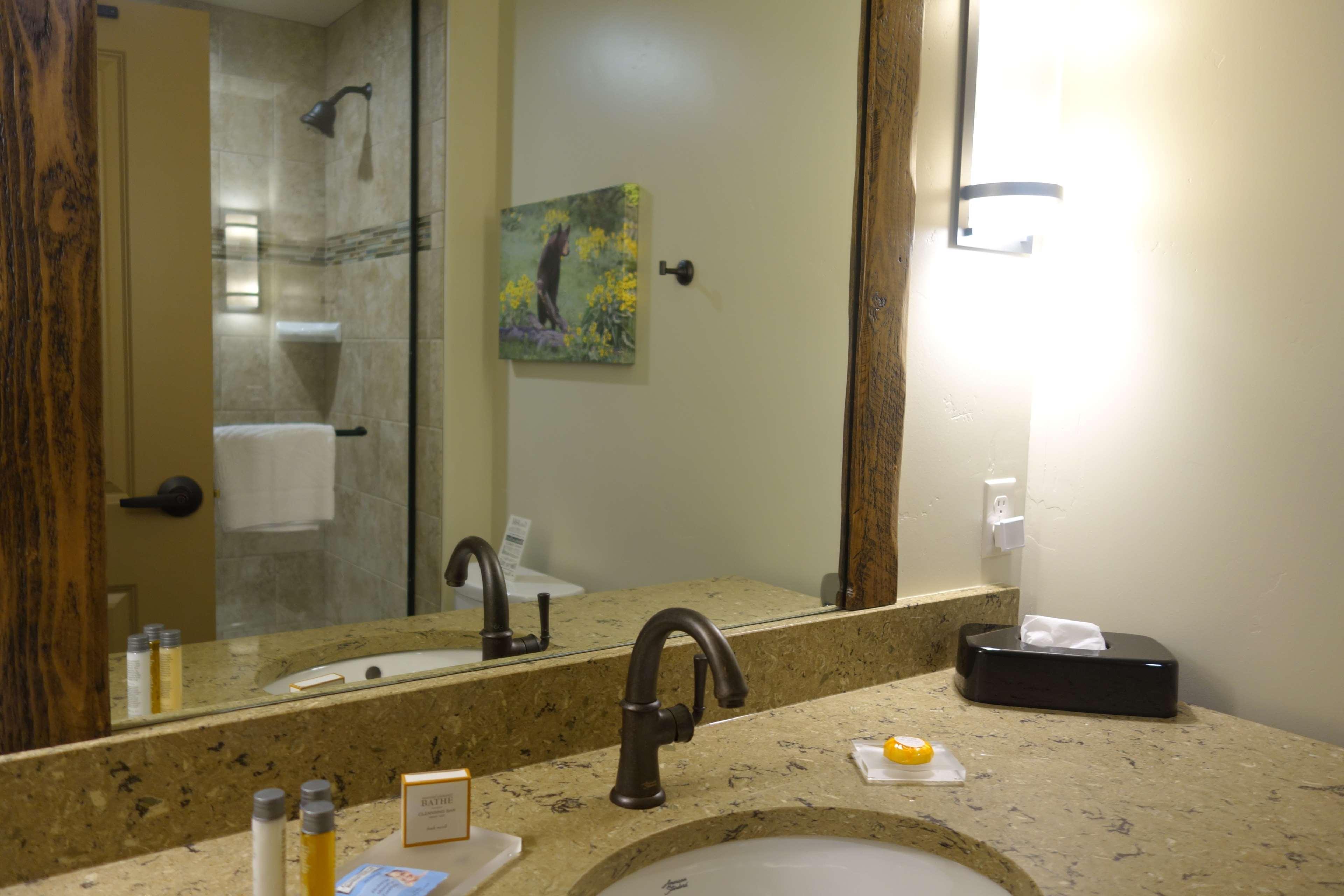Glacier International Hotel Kalispell