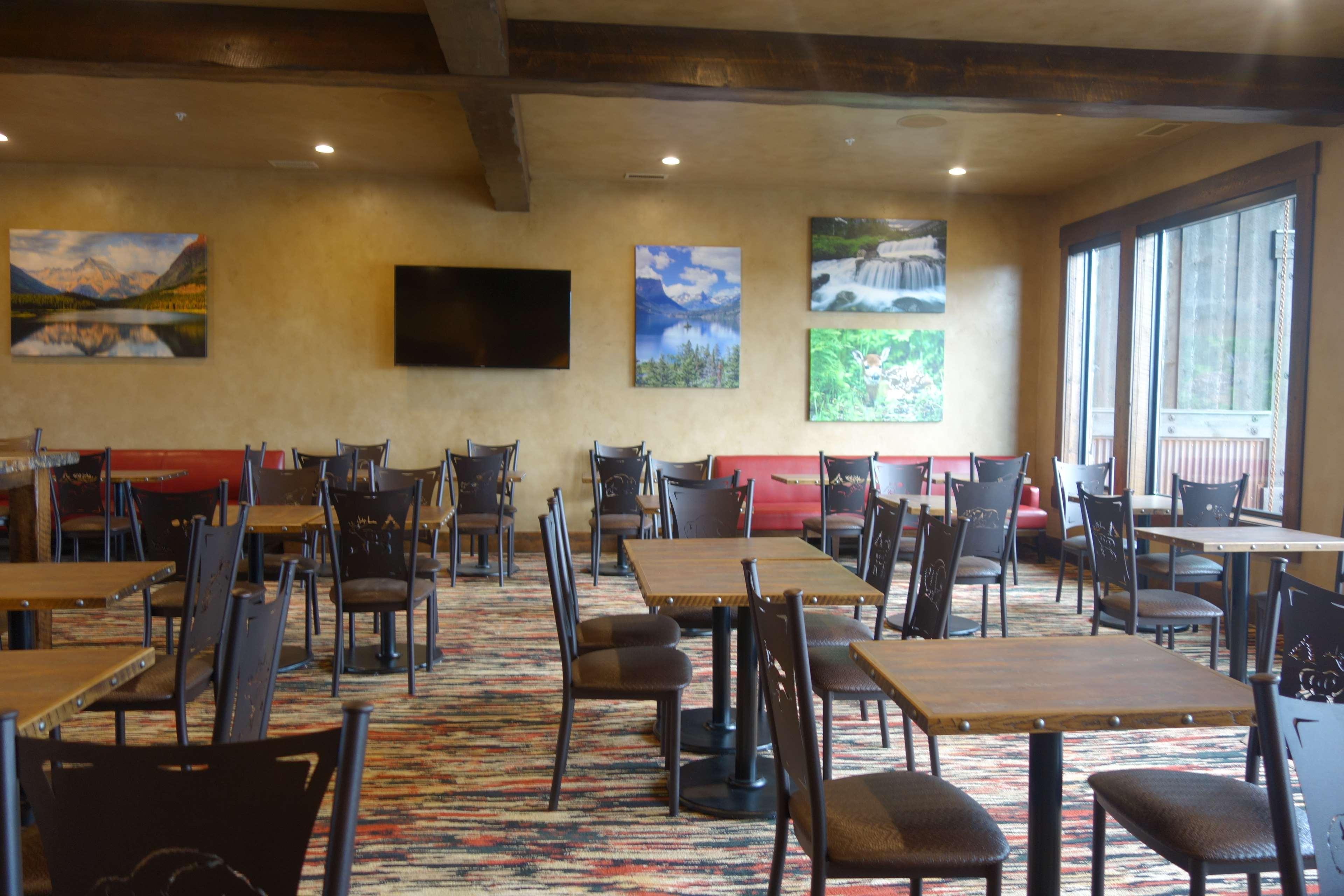 Hotel Glacier International Kalispell