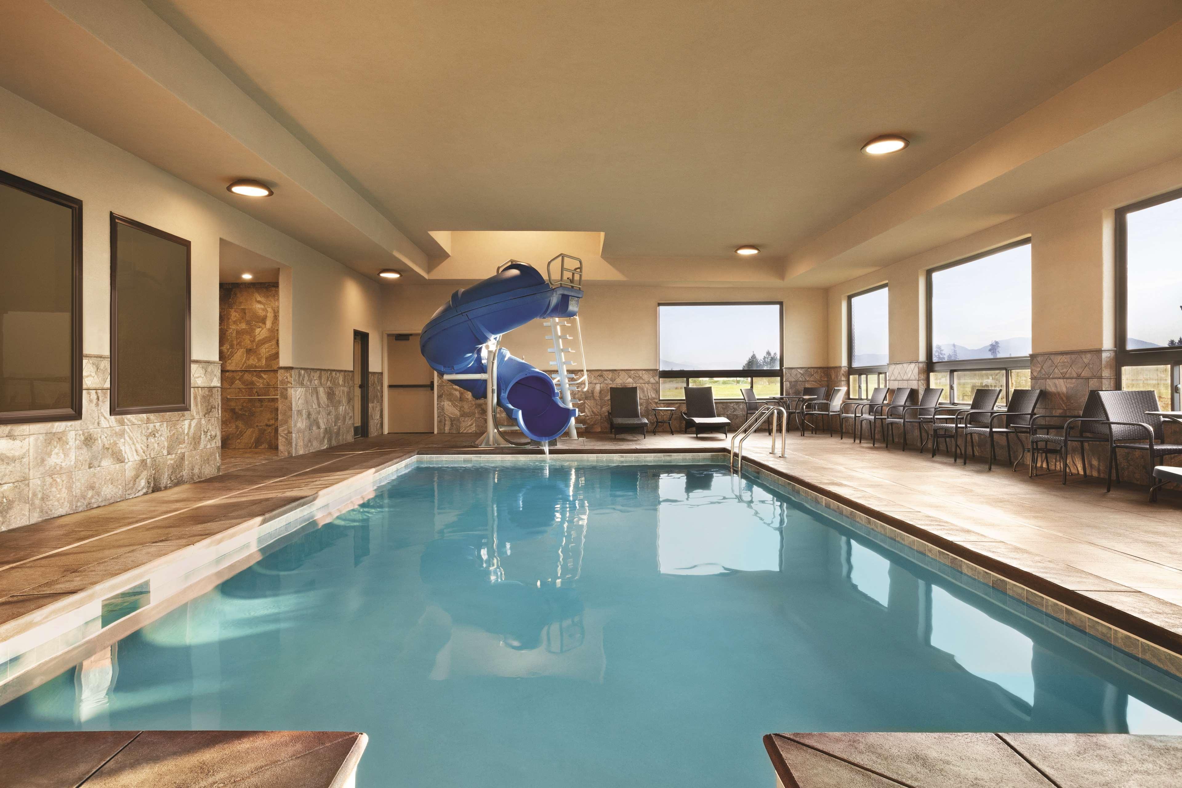 Hotel Glacier International 2*
