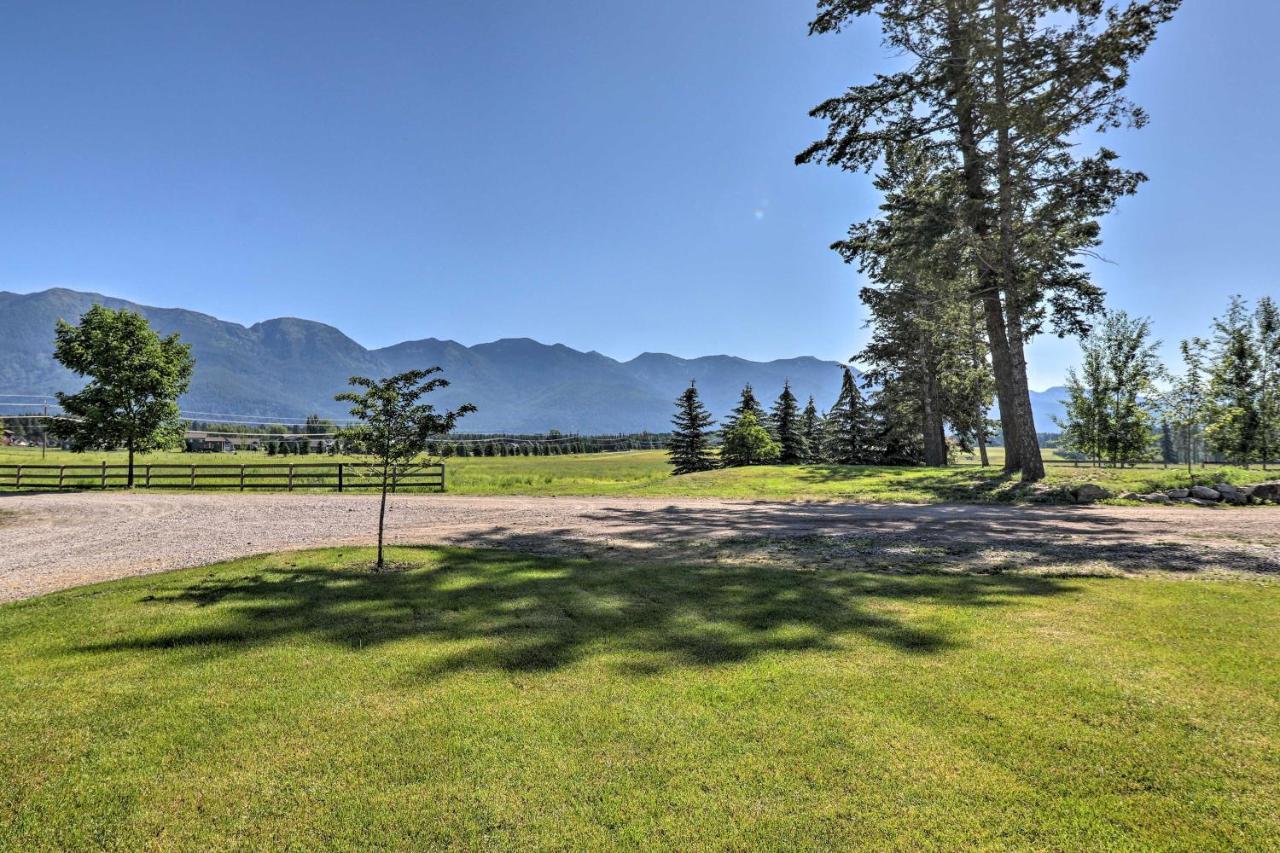 Stunning On 30-acre Farm! *