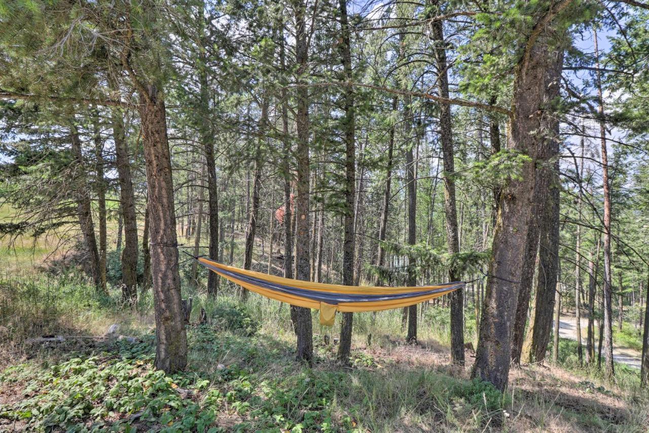 Modern Retreat 37 Mi To Glacier Np * Kalispell
