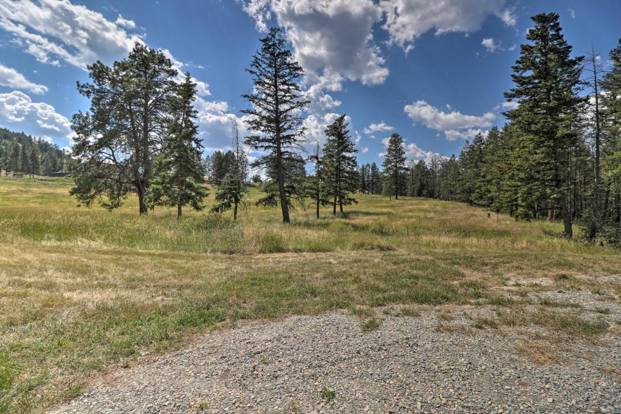 Holiday home Modern Retreat 37 Mi To Glacier Np *
