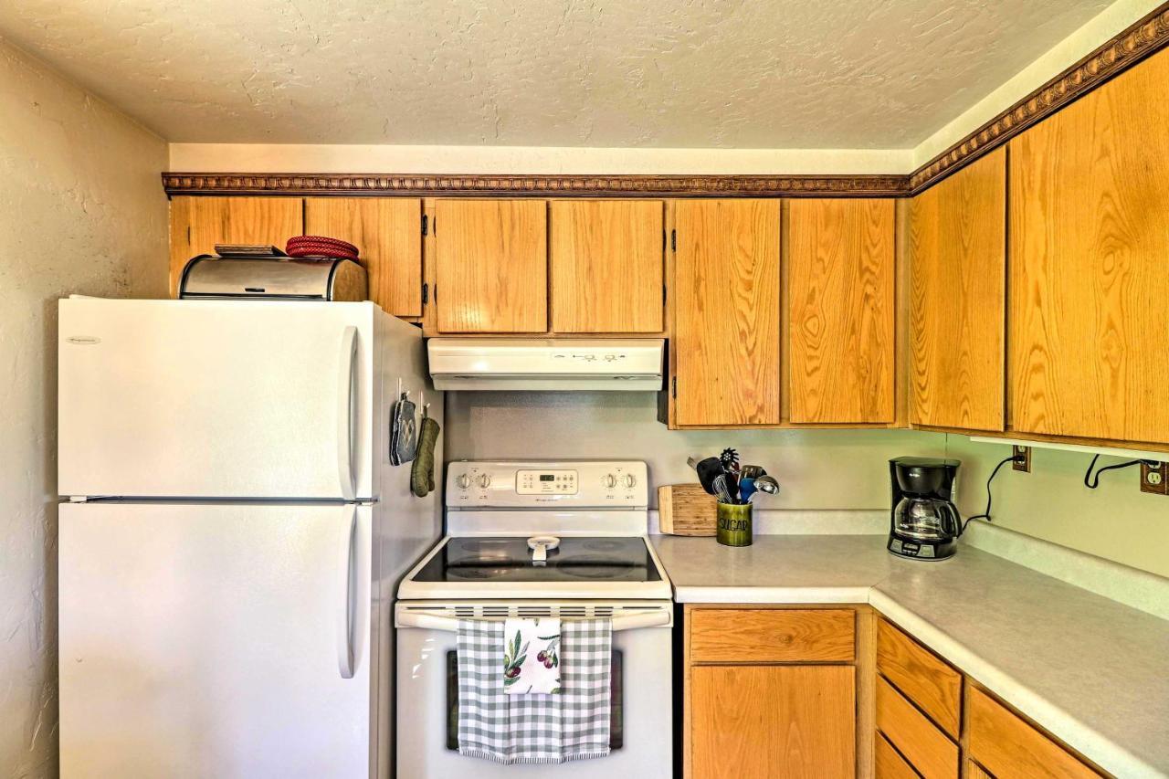 Cozy Montana View Getaway - Fish And Hike! Kalispell