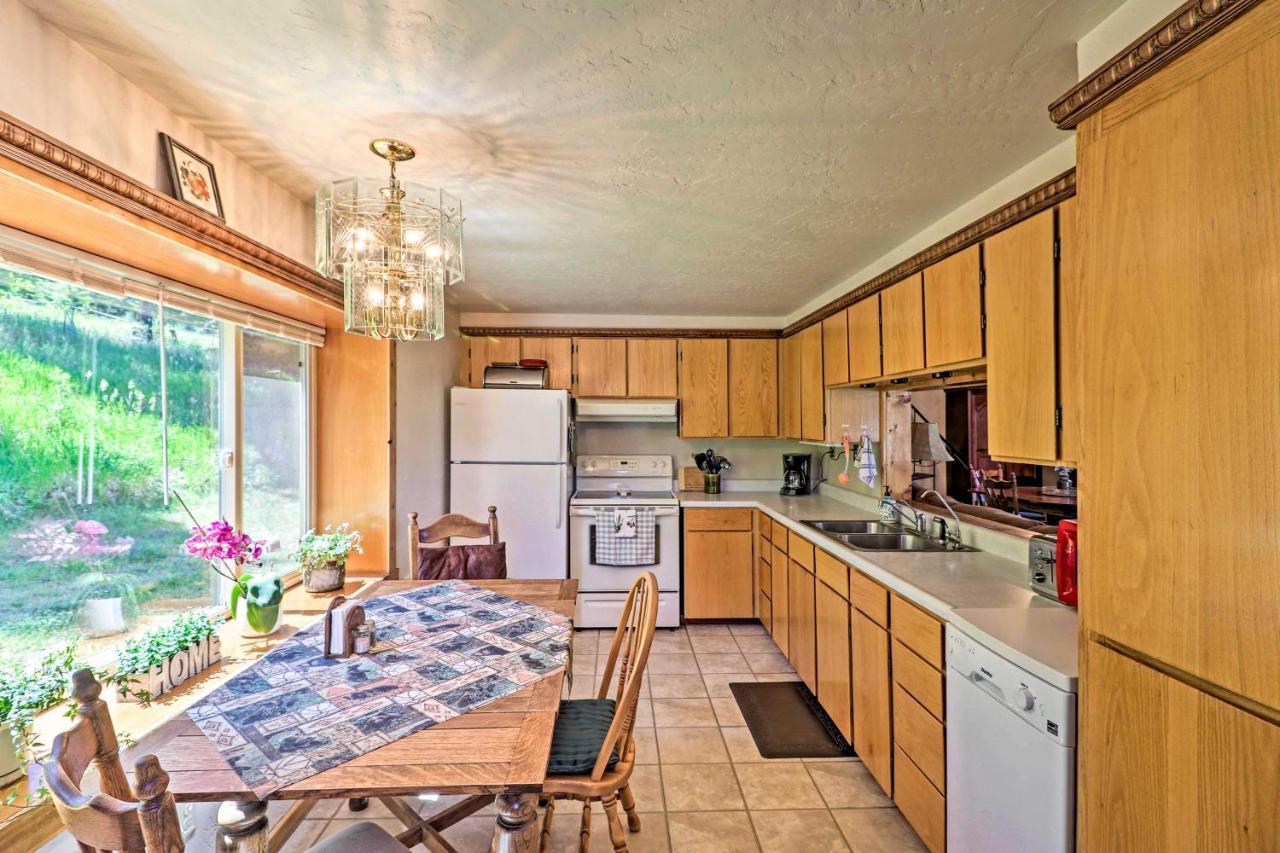 Cozy Montana View Getaway - Fish And Hike! *
