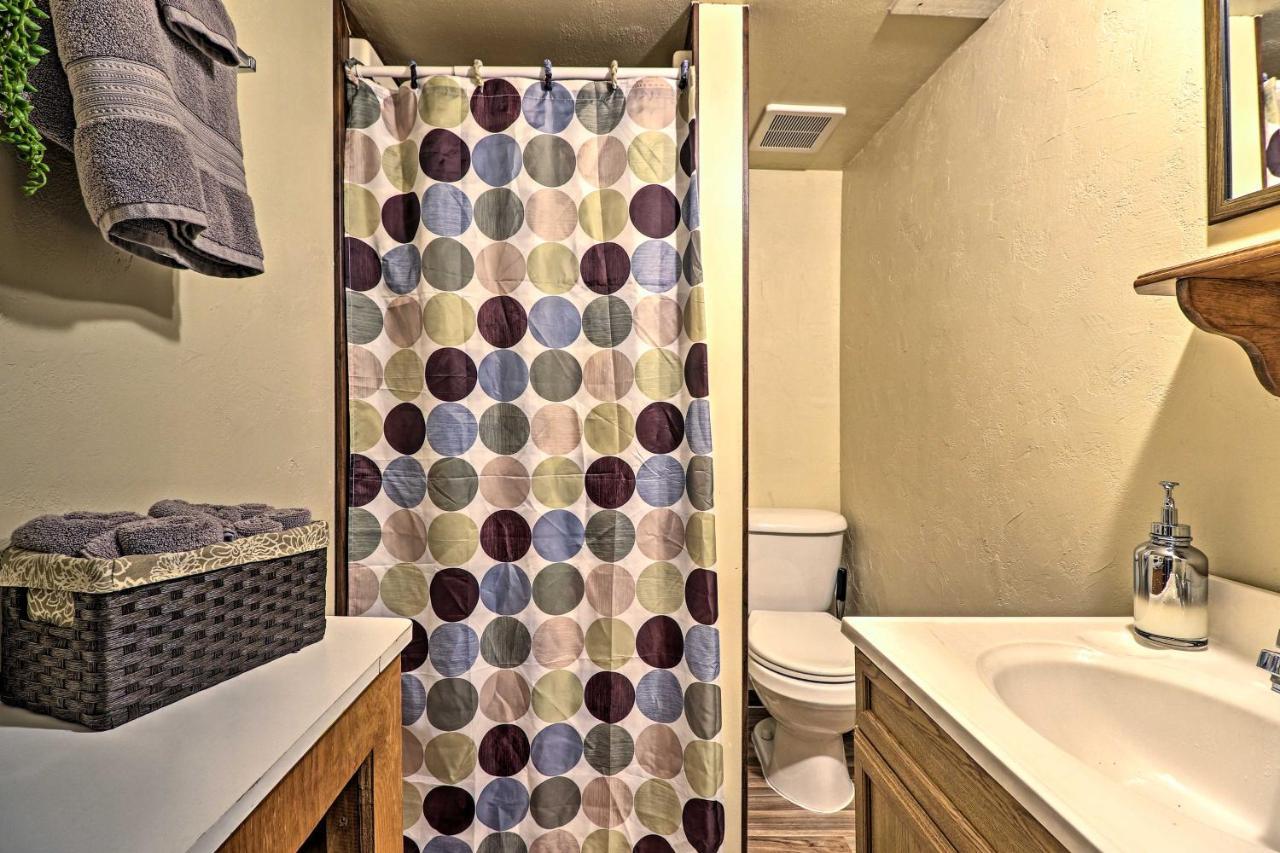 Cozy Montana View Getaway - Fish And Hike! Holiday home Kalispell