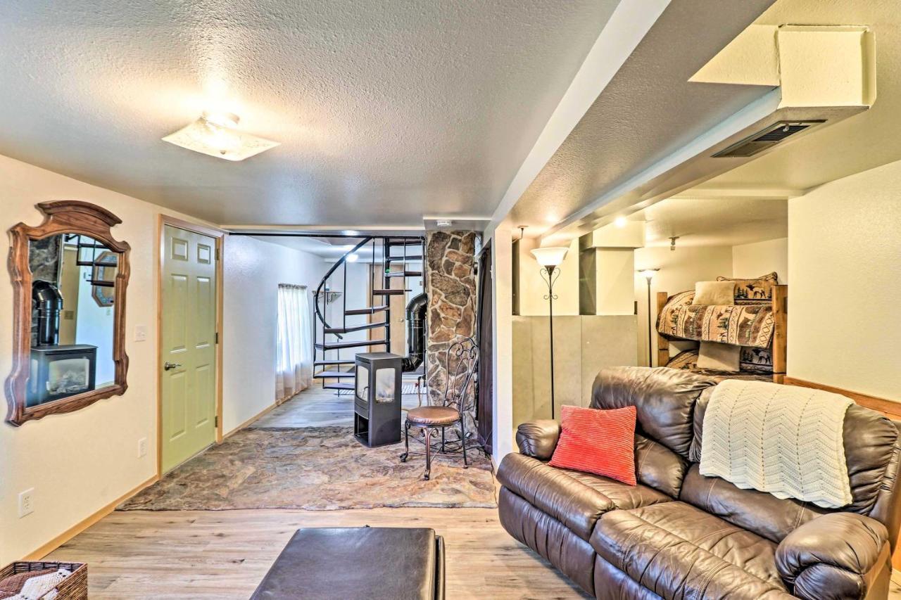 Cozy Montana View Getaway - Fish And Hike! Holiday home