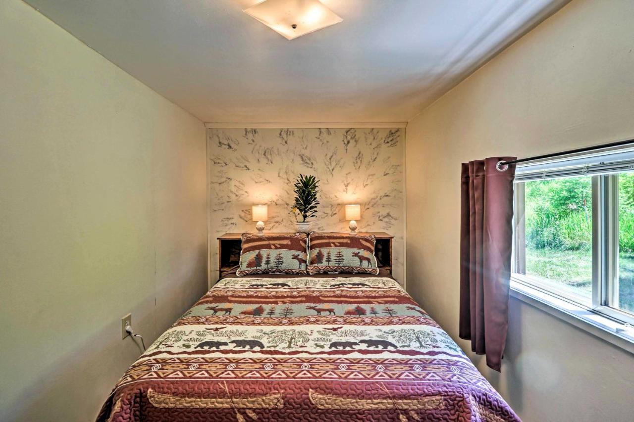 Cozy Montana View Getaway - Fish And Hike!