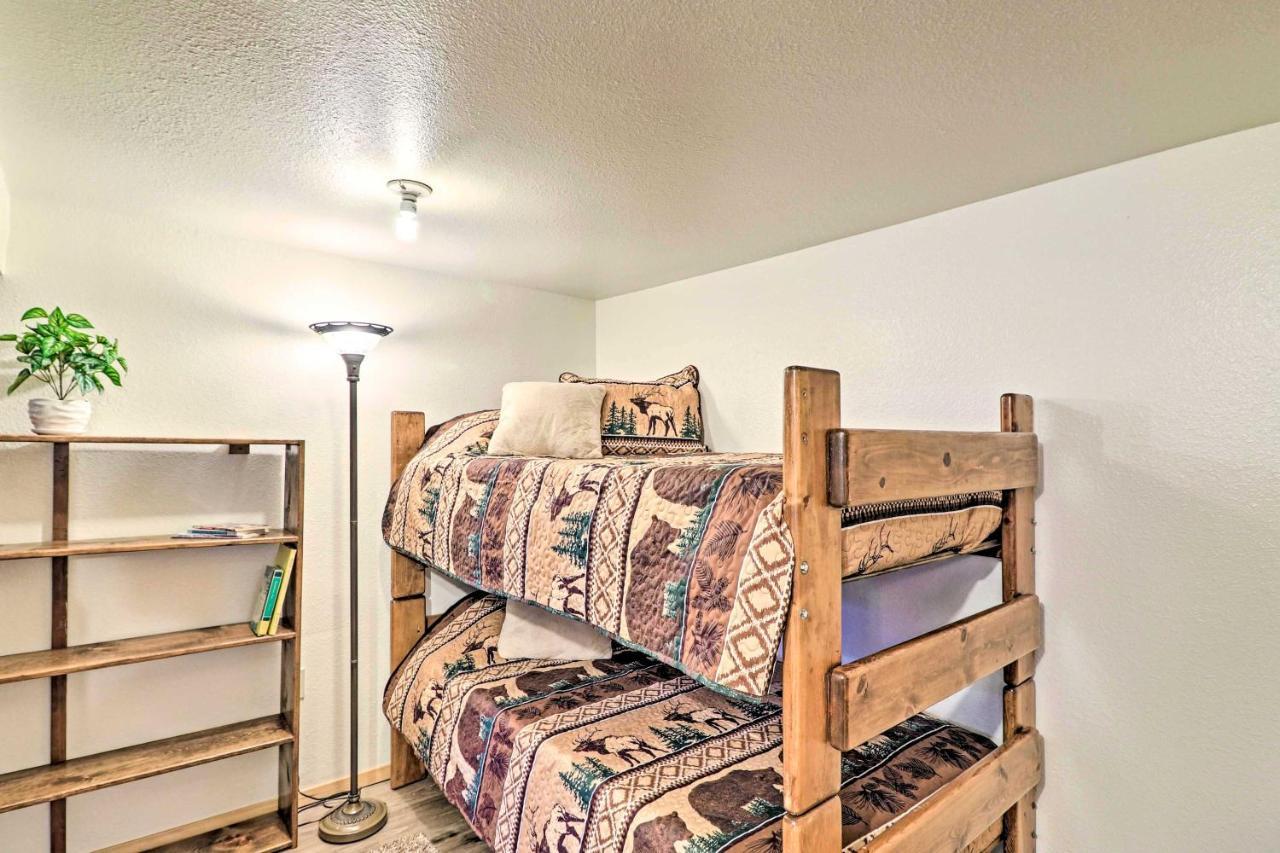 Holiday home Cozy Montana View Getaway - Fish And Hike!