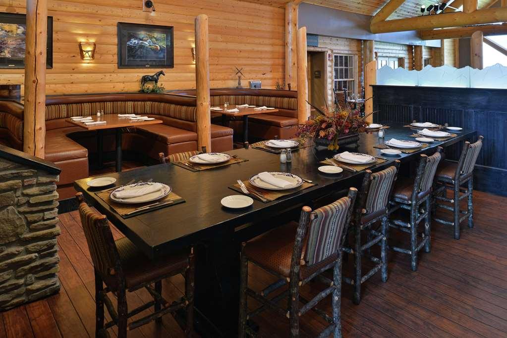 Hotel Hilton Garden Kalispell