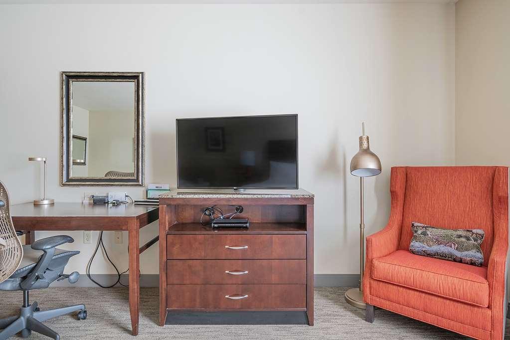 Hilton Garden Kalispell