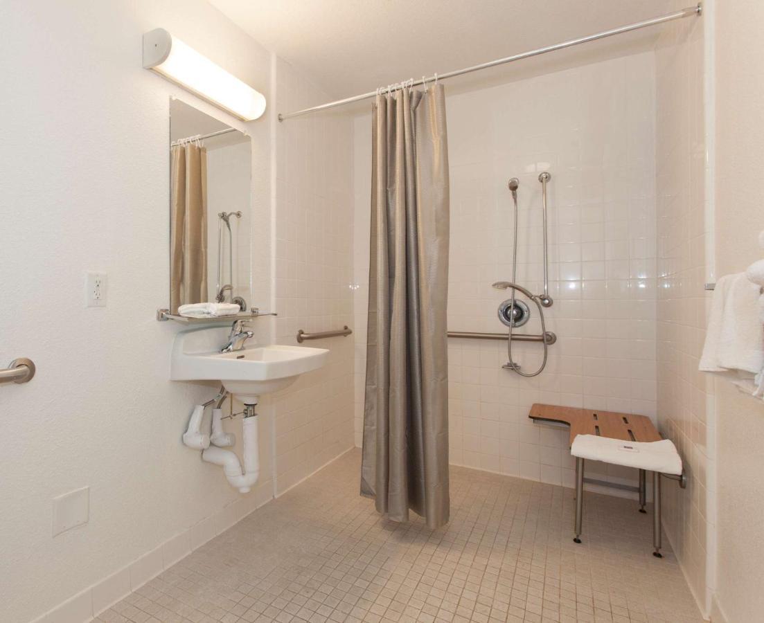 Hotel 6-kalispell, Mt