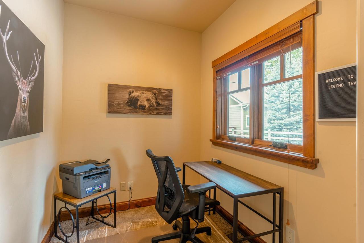 Pine Place Holiday home Kalispell