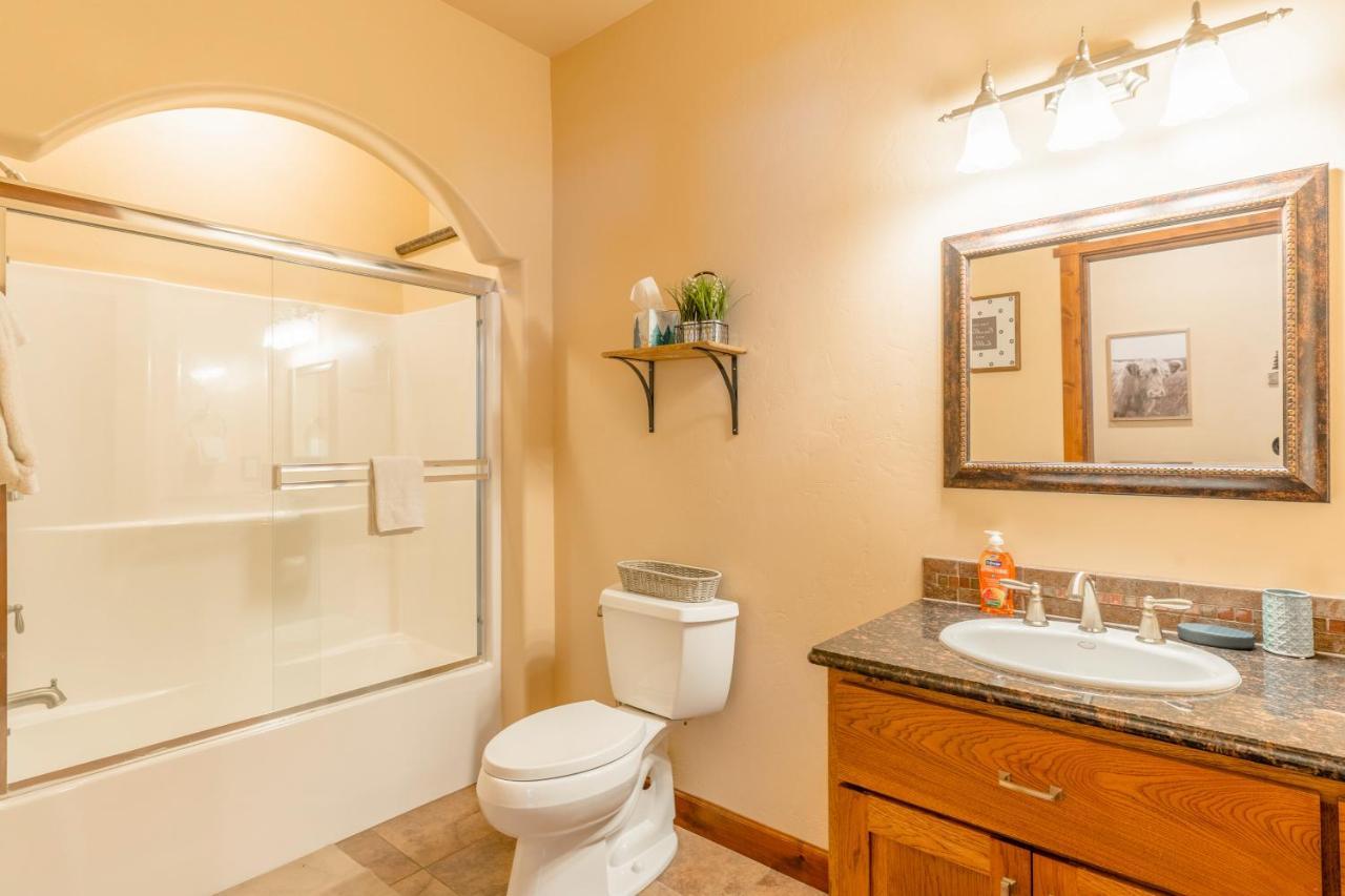 Holiday home Pine Place Kalispell