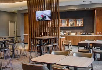 Springhill By Marriott