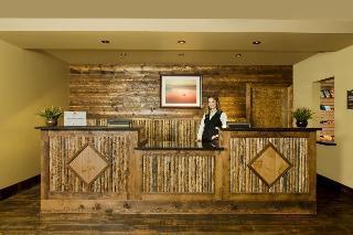 Homewood By Hilton Hotel