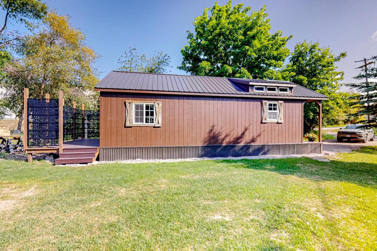 Holiday home The Montclair Drive Delight Kalispell