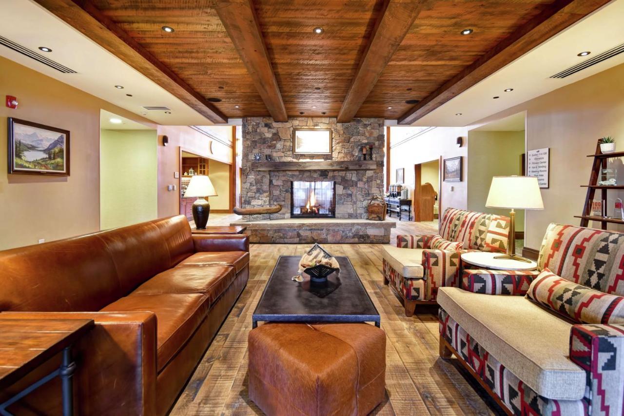 Homewood By Hilton Kalispell