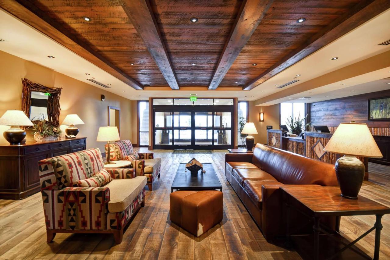 Hotel Homewood By Hilton Kalispell