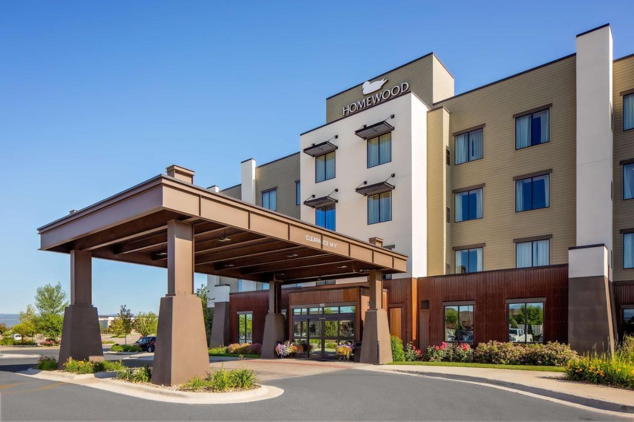 Homewood By Hilton