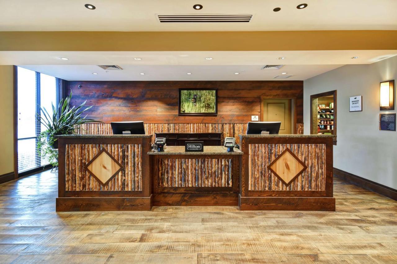 Homewood By Hilton 3* Kalispell