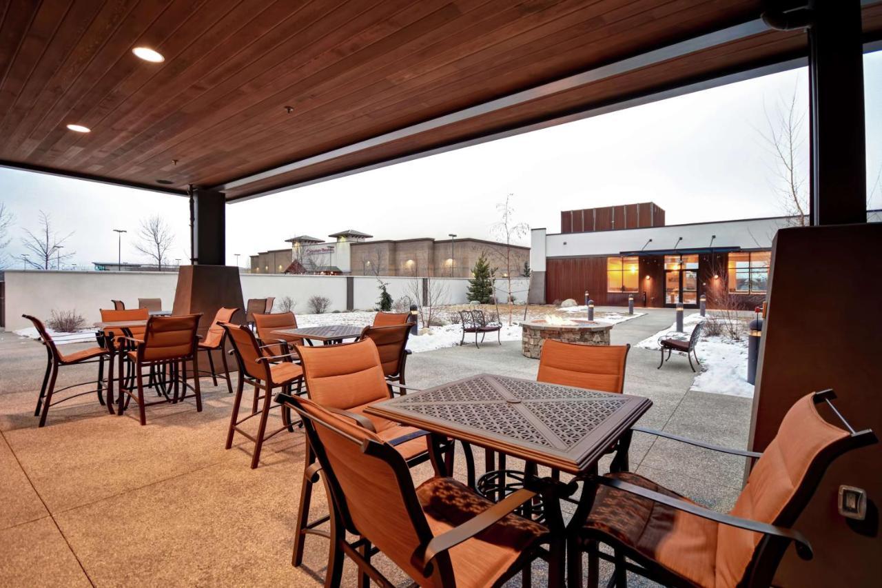 Homewood By Hilton Kalispell