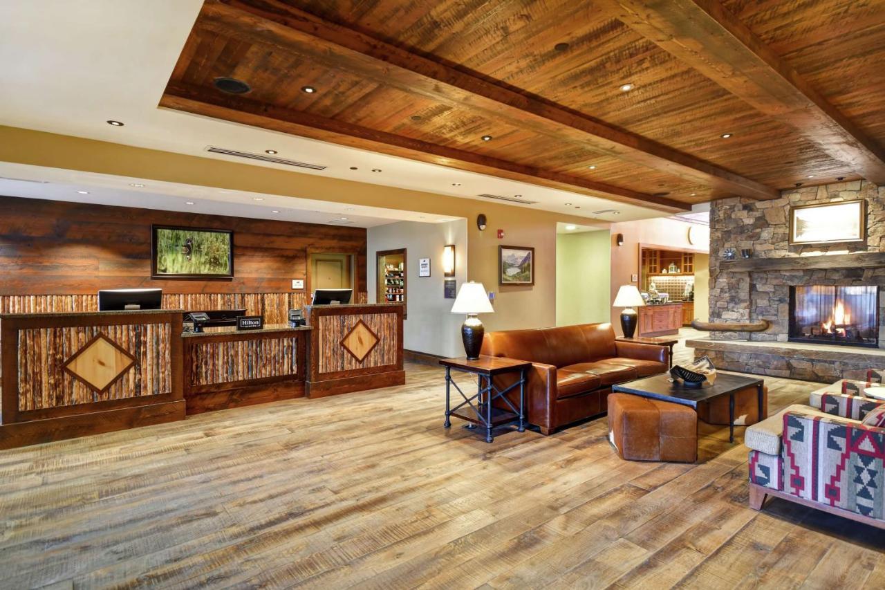Homewood By Hilton Hotel Kalispell