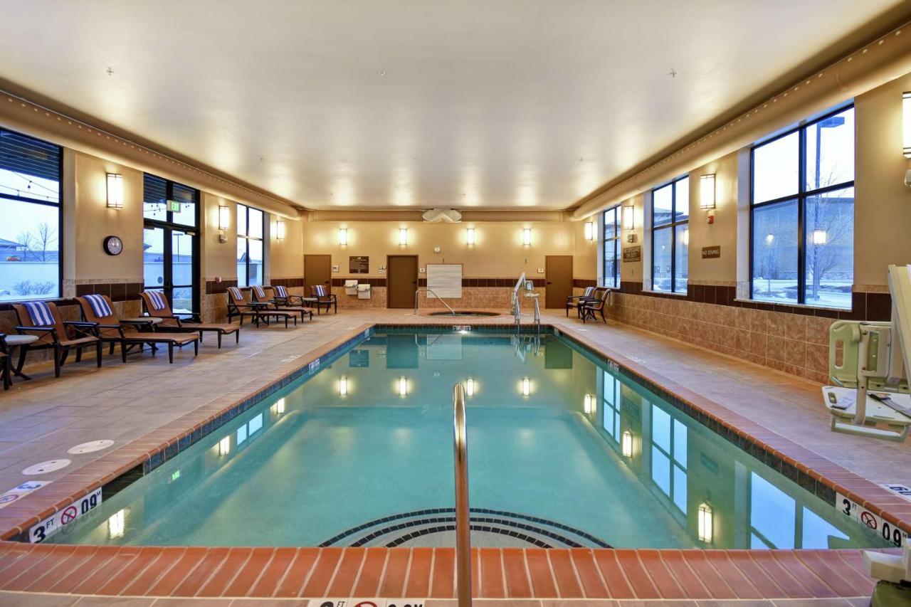 Homewood By Hilton Hotel