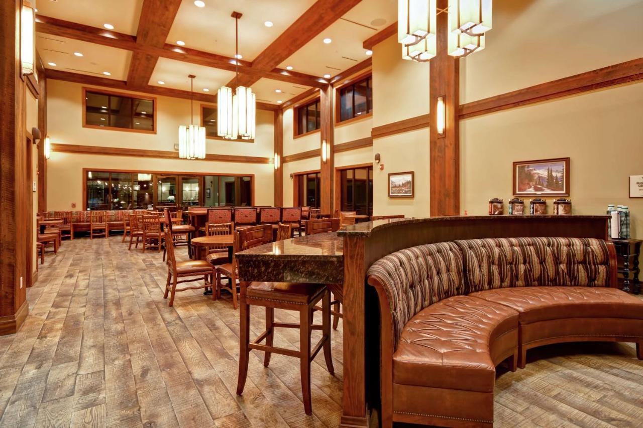 Homewood By Hilton 3* Kalispell