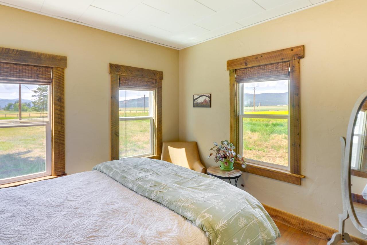 Holiday home Remodeled With Mountain Views *