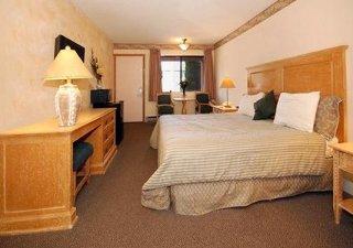 Motel Econo & - Glacier National Park Gateway Kalispell