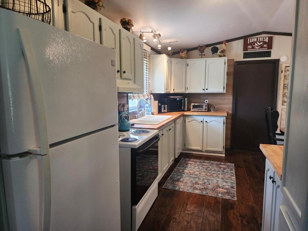 Animal Village Holiday home Kalispell