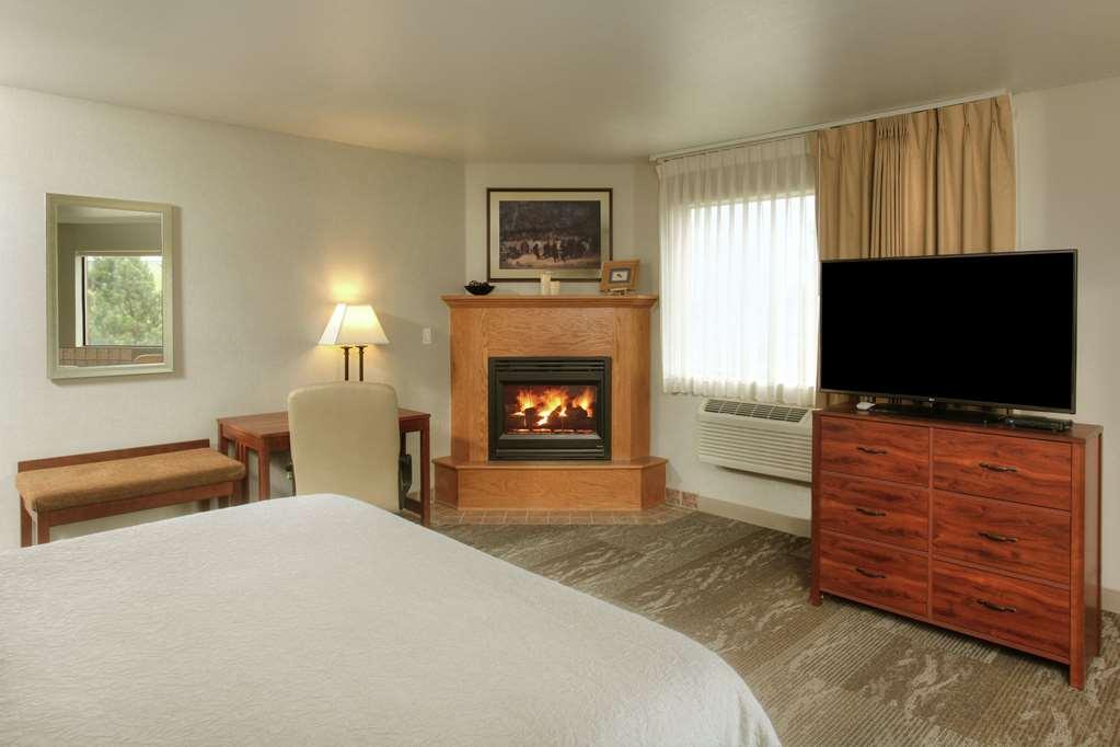 Hotel Hampton Kalispell