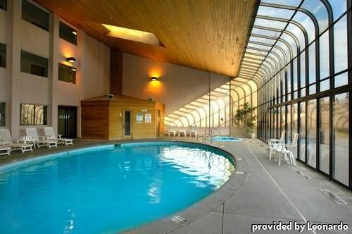 Hotel Red Lion 3*