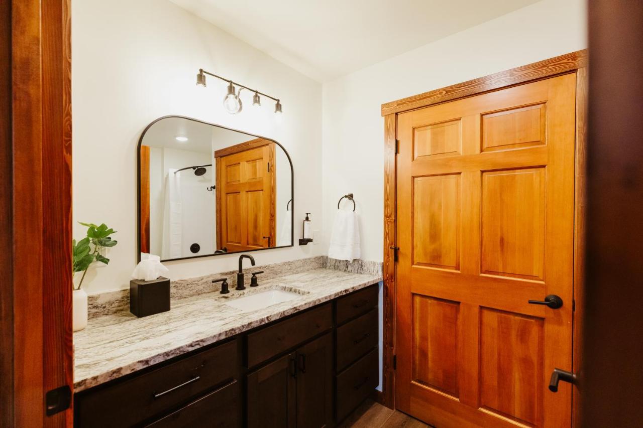 Big Mountain At Switchback Apartment Kalispell