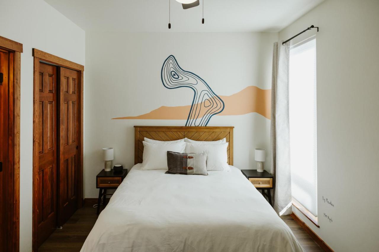 Apartment Big Mountain At Switchback *