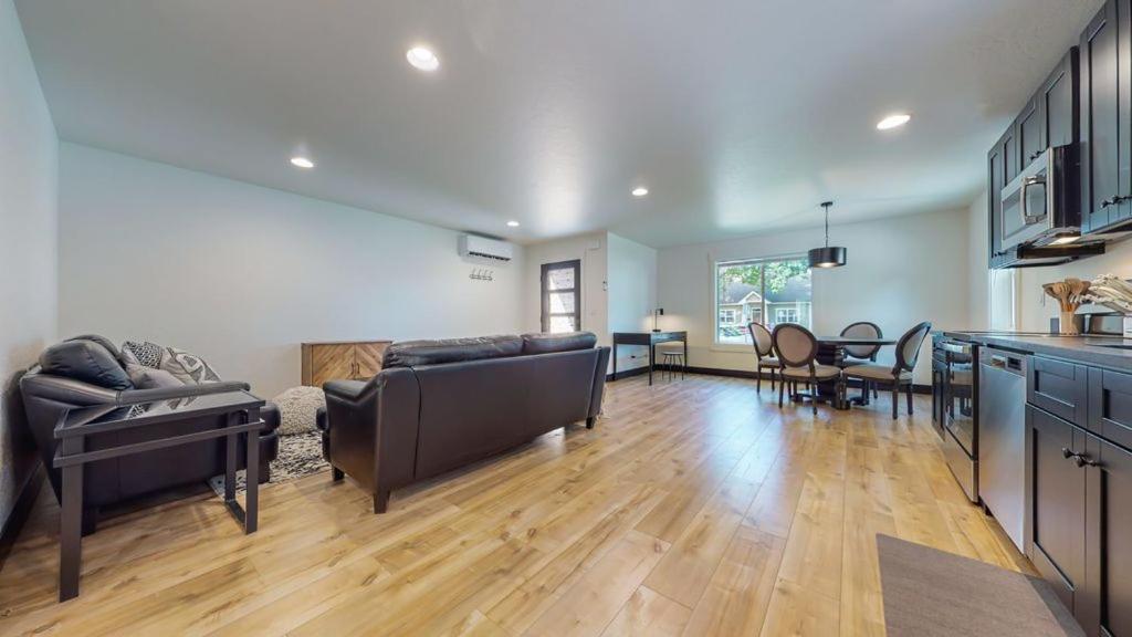 Flats On First-unit A * Kalispell