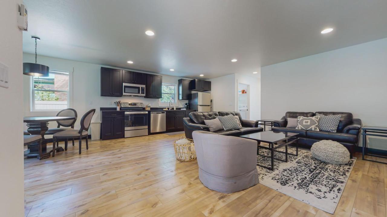 Flats On First-unit A *