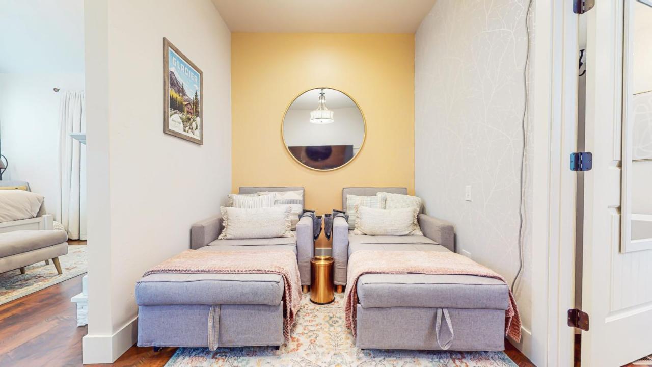 Homestay Wind River Oasis