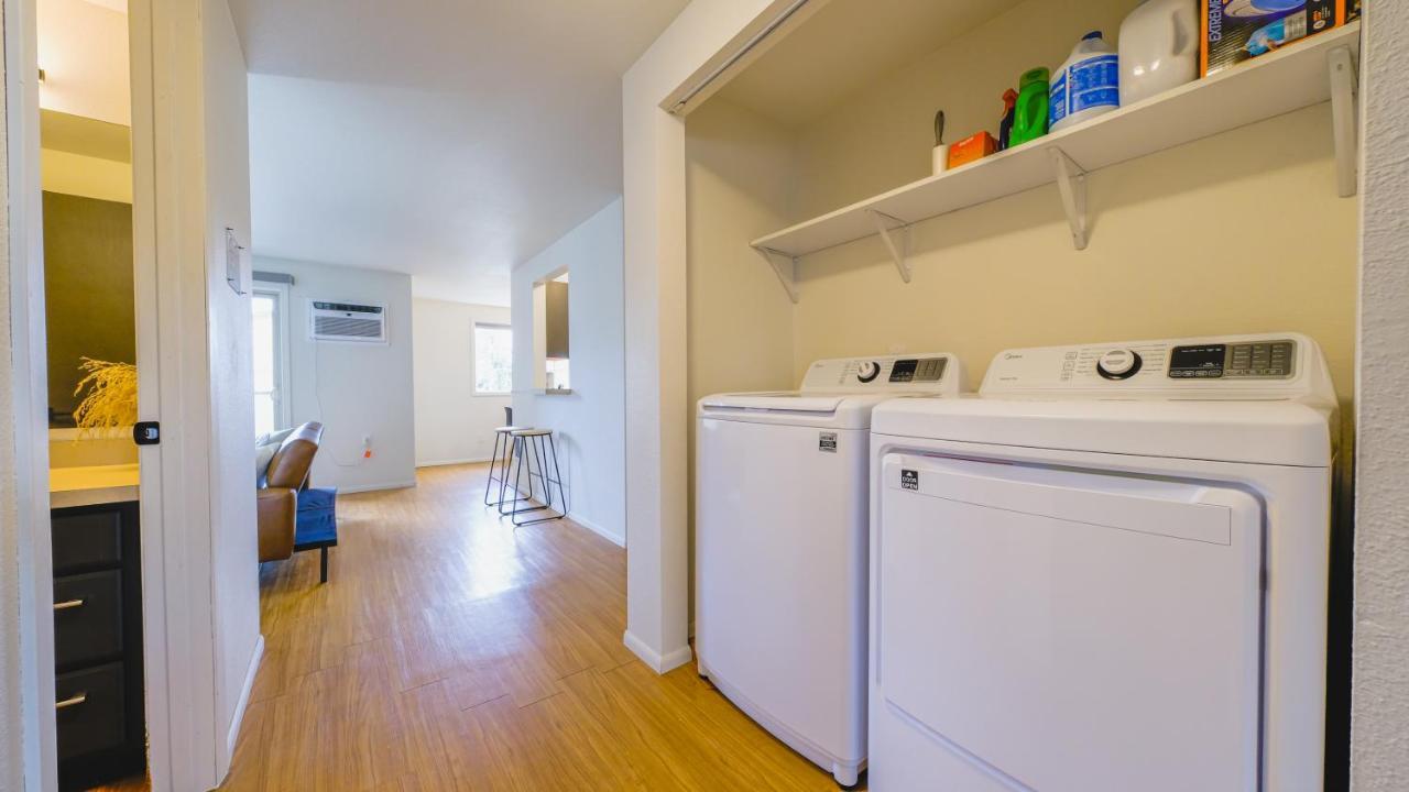 Modern Lofts At Aria 4 Apartment *