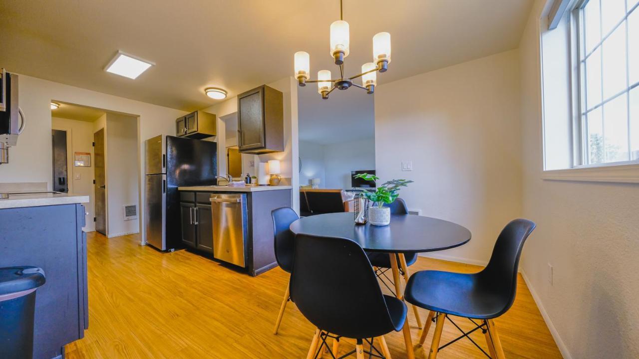 Modern Lofts At Aria 4 * Kalispell