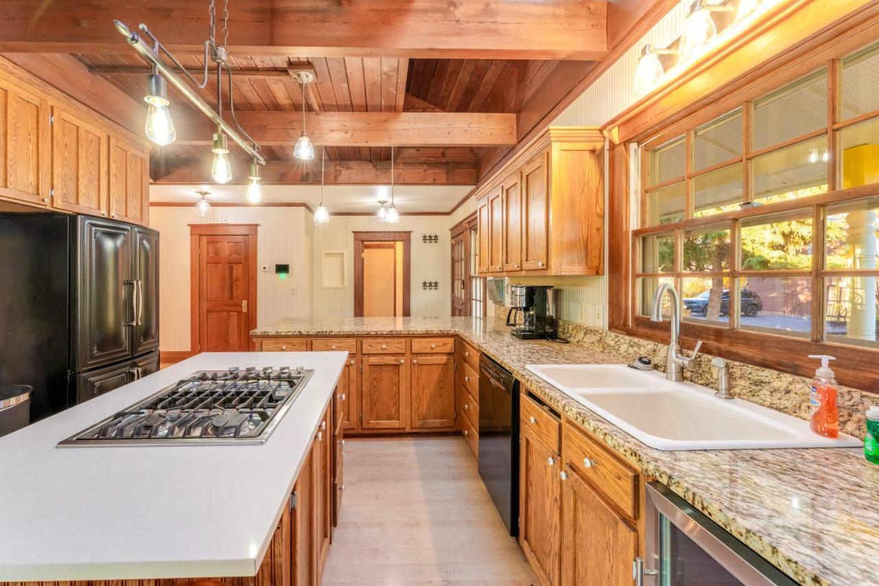 Farm stay Glacier-on-ice Kalispell