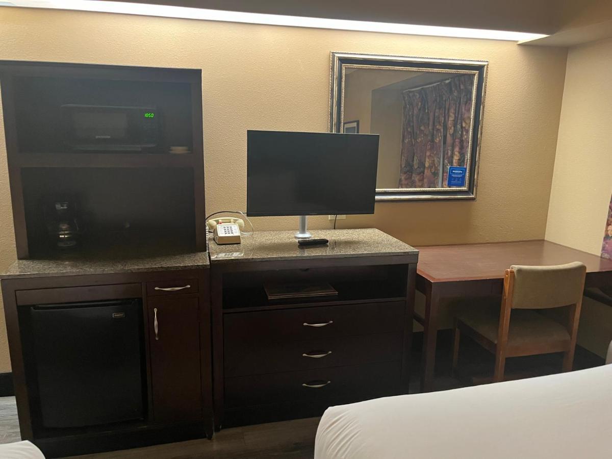 Hotel Americas Value