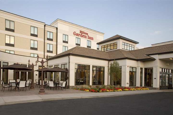 Hotel Hilton Garden Kalispell