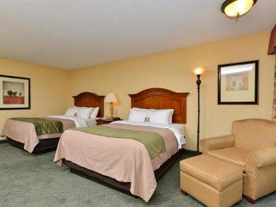 Quality Big Sky Hotel